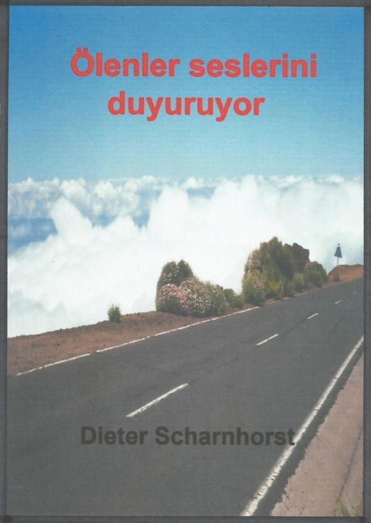 Produktbild: &Ouml;lenler seslerini duyuruyor