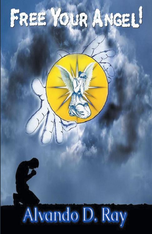 Produktbild: Free Your Angel!