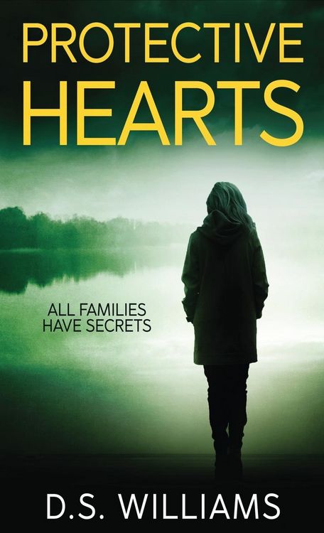 Produktbild: Protective Hearts