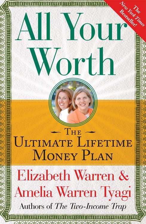 Produktbild: All Your Worth