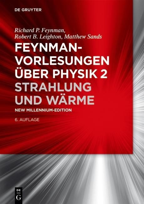 Produktbild: Strahlung und W&auml;rme