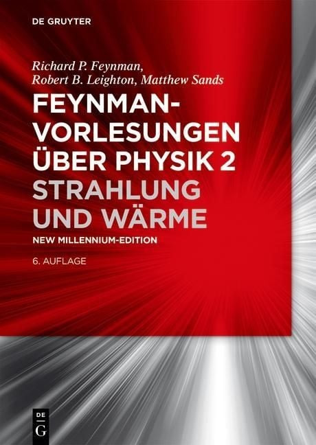 Produktbild: Strahlung und W&auml;rme