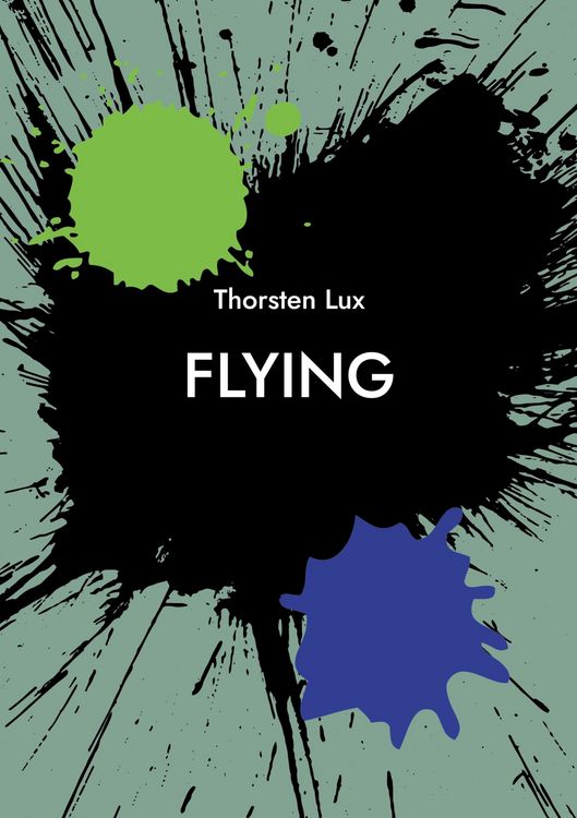 Produktbild: Flying