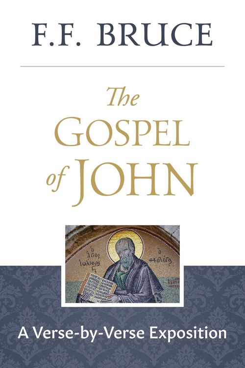 Produktbild: Gospel of John