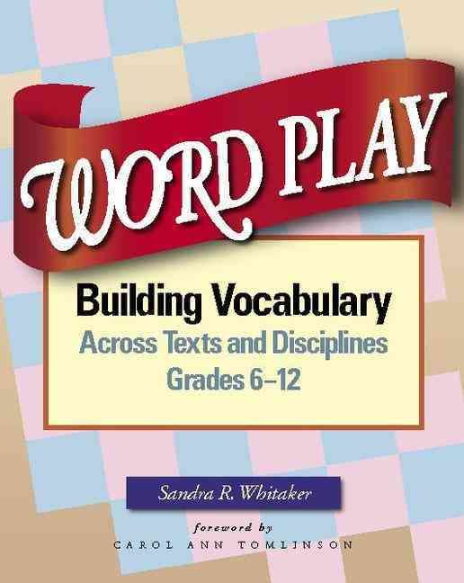 Produktbild: Word Play