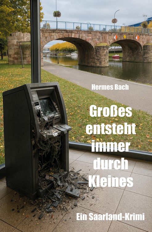 Produktbild: Gro&szlig;es entsteht immer durch Kleines