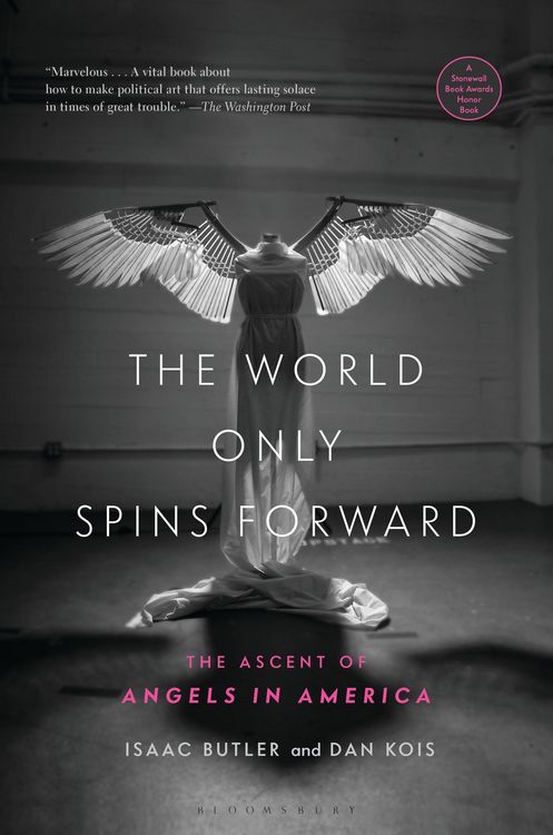 Produktbild: The World Only Spins Forward