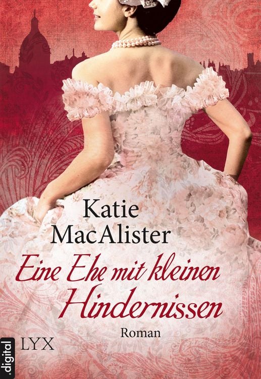 Produktbild: Eine Ehe mit kleinen Hindernissen