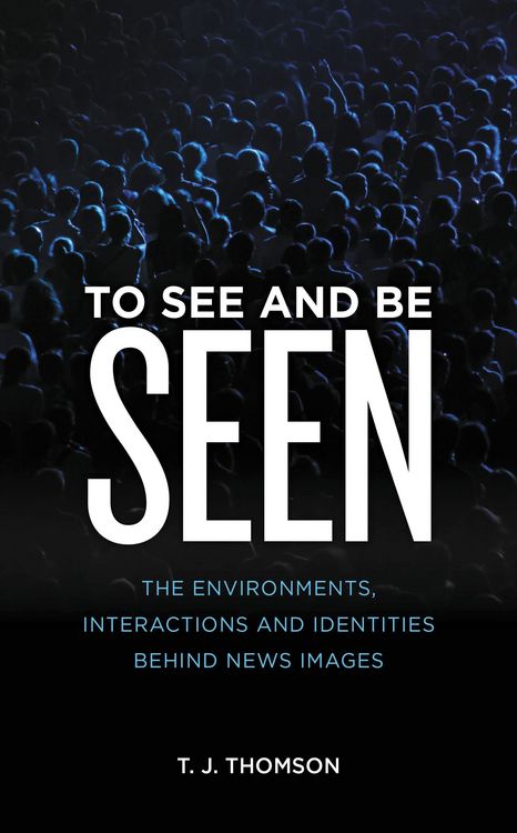 Produktbild: To See and Be Seen