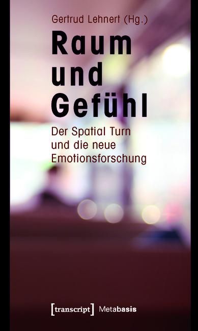 Produktbild: Raum und Gef&uuml;hl