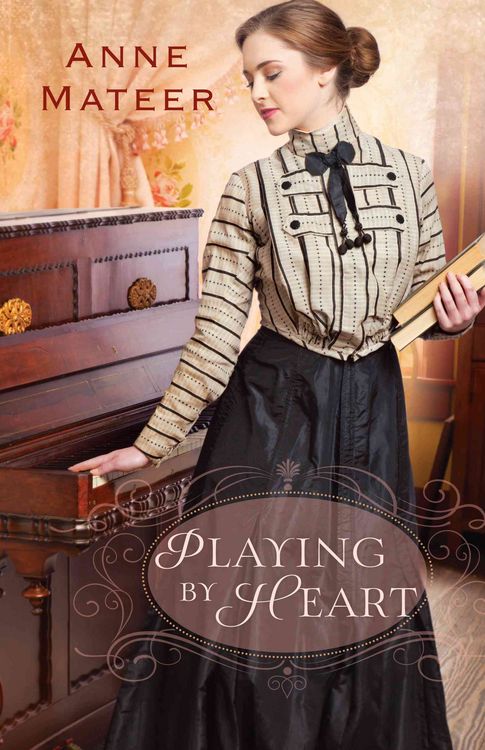Produktbild: Playing By Heart