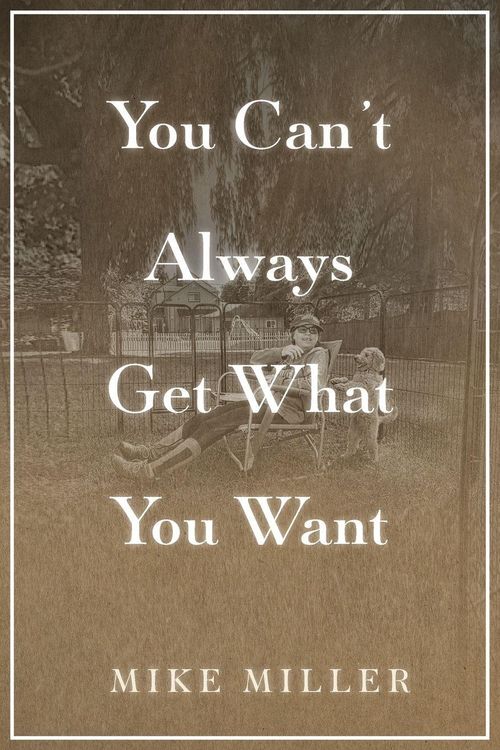 Produktbild: You Can't Always Get What You Want