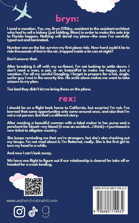 Produktbild: Love at First Flight