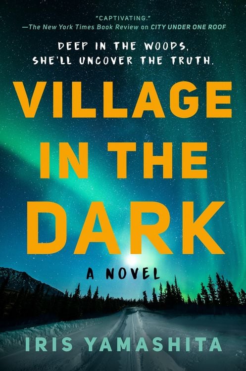 Produktbild: Village in the Dark