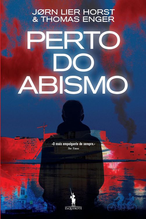 Produktbild: Perto do Abismo