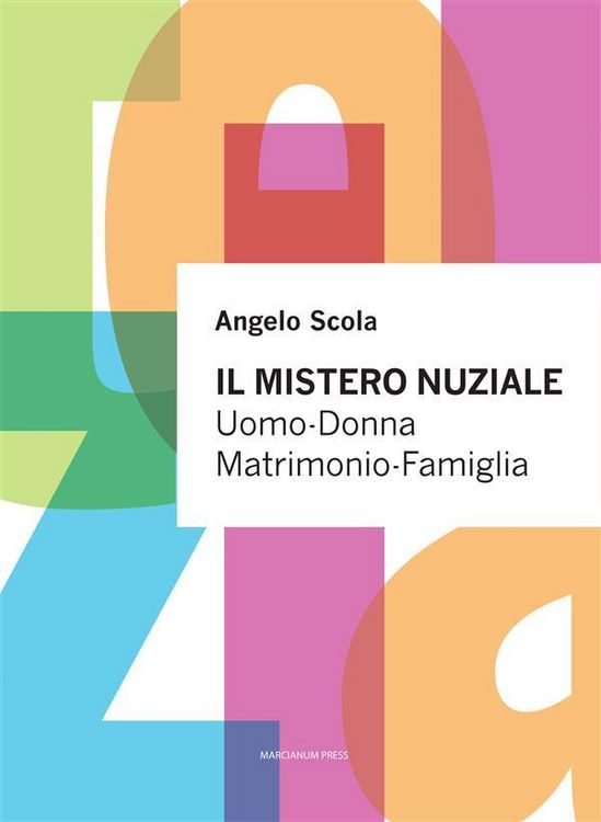 Produktbild: Il mistero nuziale