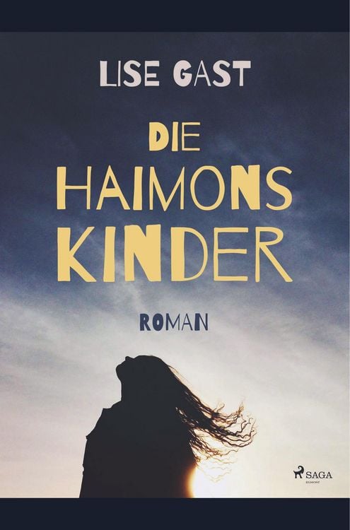 Produktbild: Die Haimonskinder
