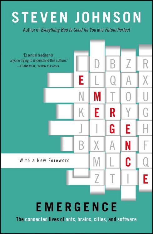 Produktbild: Emergence