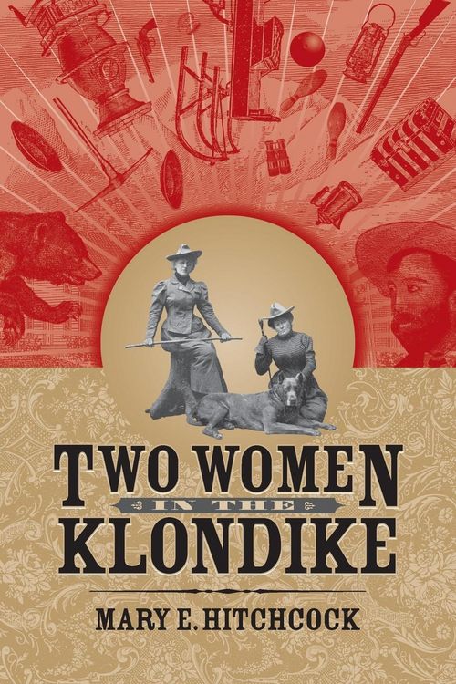 Produktbild: Two Women in the Klondike