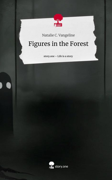 Produktbild: Figures in the Forest. Life is a Story - story.one