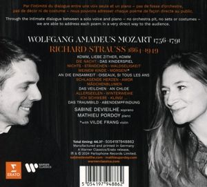 Produktbild: Lieder