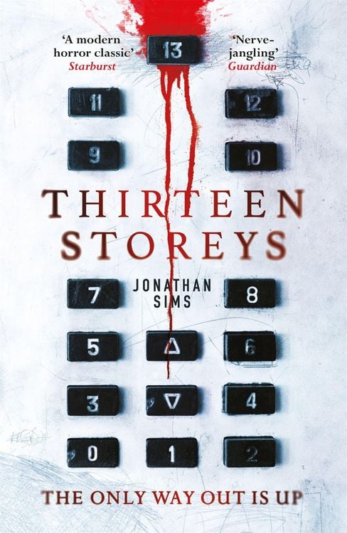Produktbild: Thirteen Storeys
