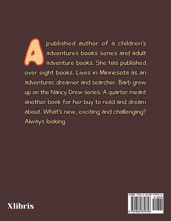 Produktbild: Read a Book