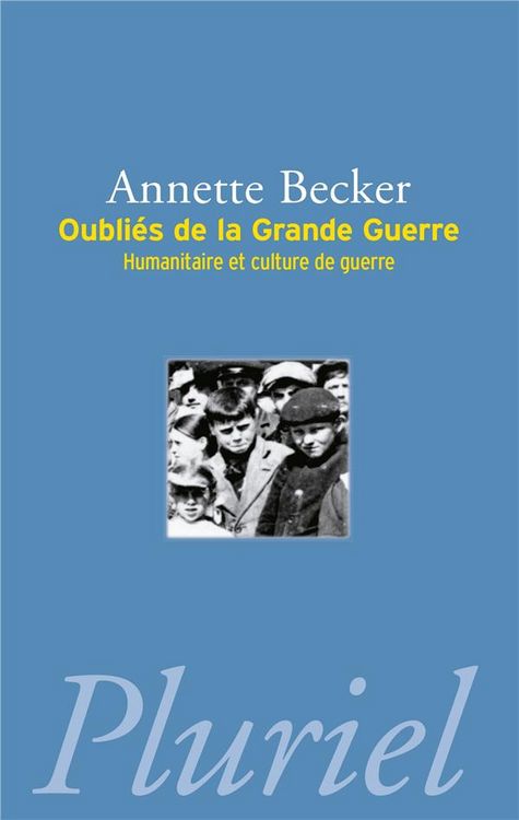 Produktbild: Oublies de la Grande Guerre