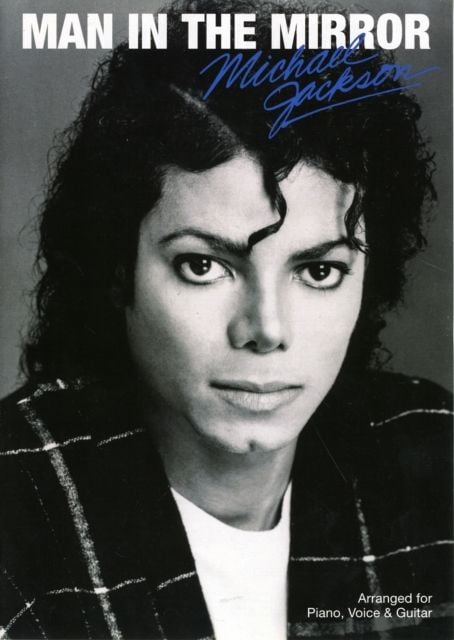 Produktbild: Michael Jackson