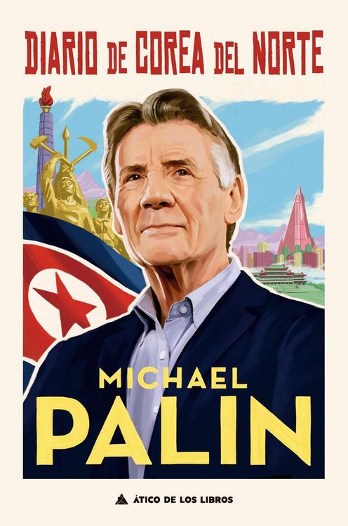 Produktbild: Diario de Corea del Norte