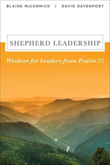 Produktbild: Shepherd Leadership