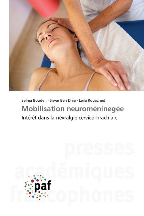 Produktbild: Mobilisation neurom&eacute;nineg&eacute;e
