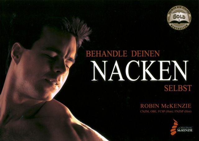 Produktbild: Behandle Deinen Nacken selbst