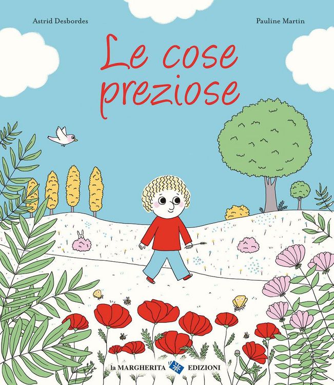 Produktbild: Le cose preziose