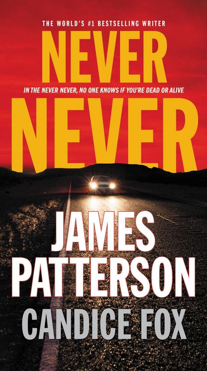 Produktbild: Never Never