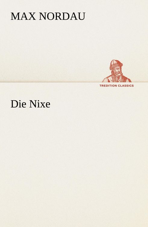Produktbild: Die Nixe