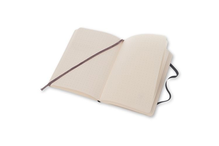 Produktbild: MOLESKINE: Moleskine Pocket Dotted Notebook Soft