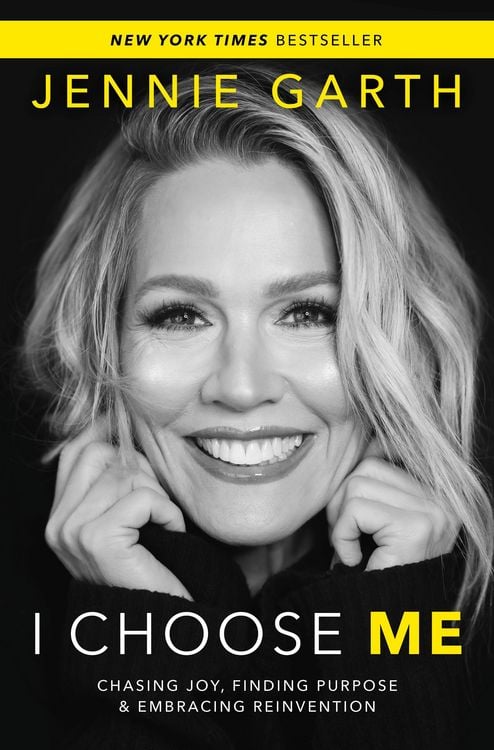 Produktbild: I Choose Me
