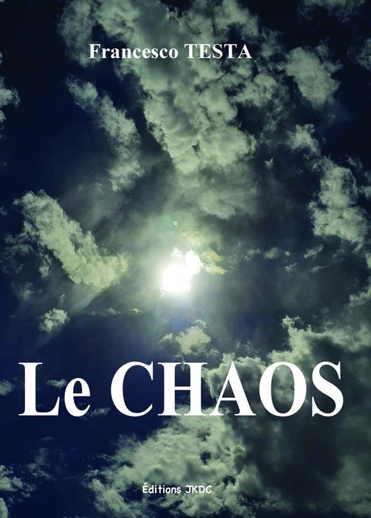 Produktbild: Le chaos