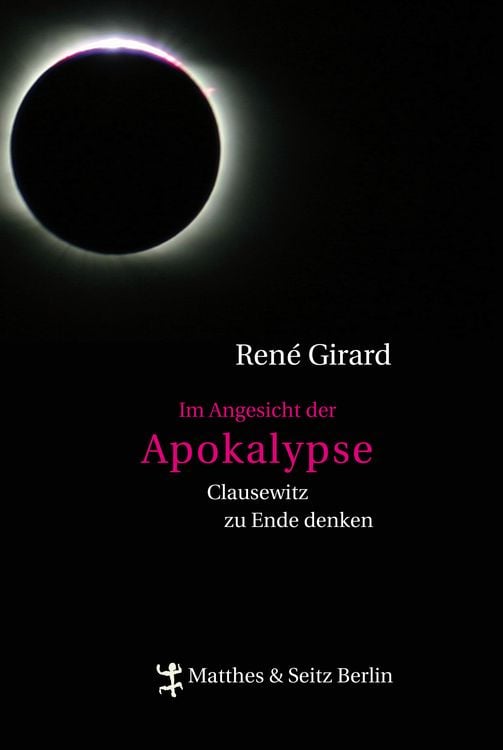 Produktbild: Im Angesicht der Apokalypse