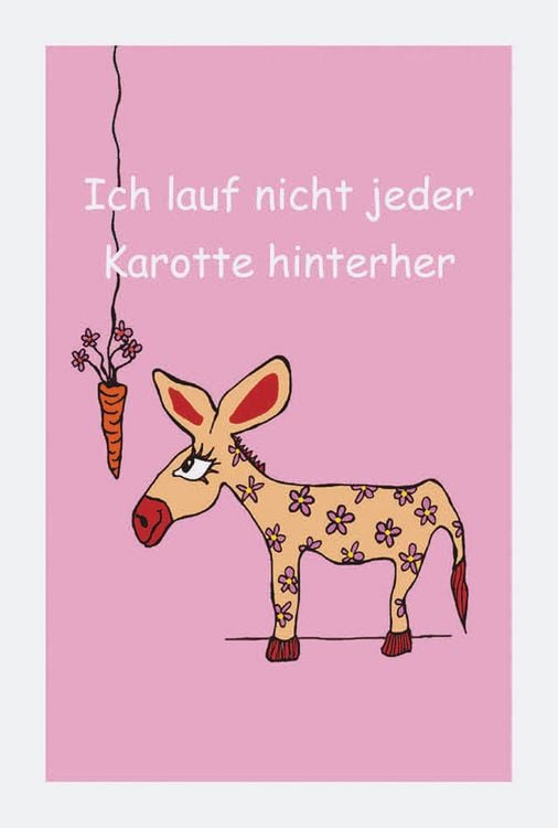 Produktbild: Die kleine wilde Frau &ndash; Das Kartenset