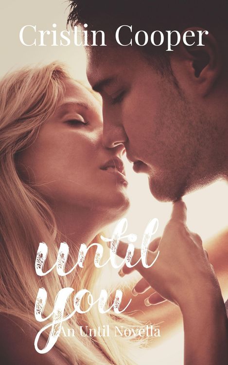 Produktbild: Until You