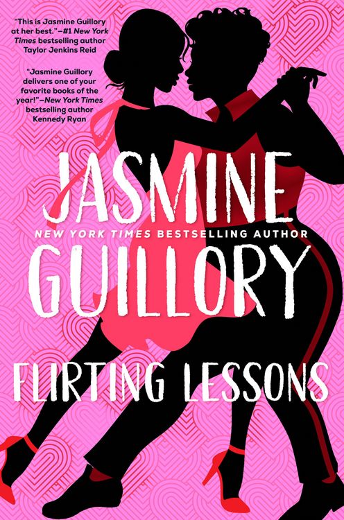 Produktbild: Flirting Lessons