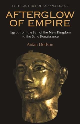 Produktbild: Afterglow of Empire