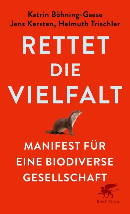 Produktbild: Rettet die Vielfalt