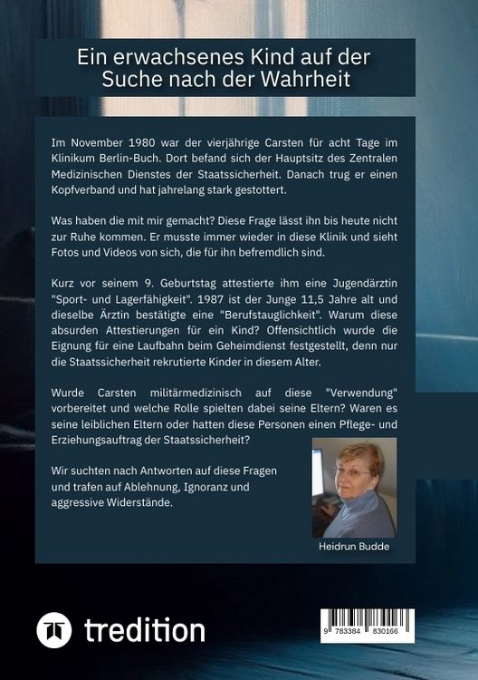Produktbild: Carsten