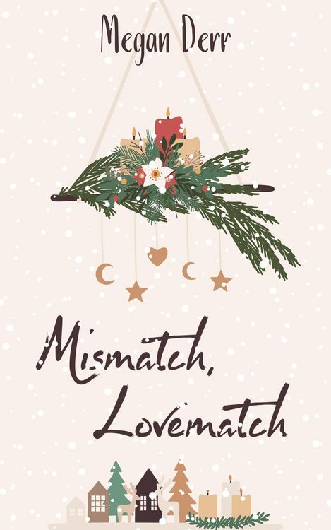 Produktbild: Mismatch, Lovematch