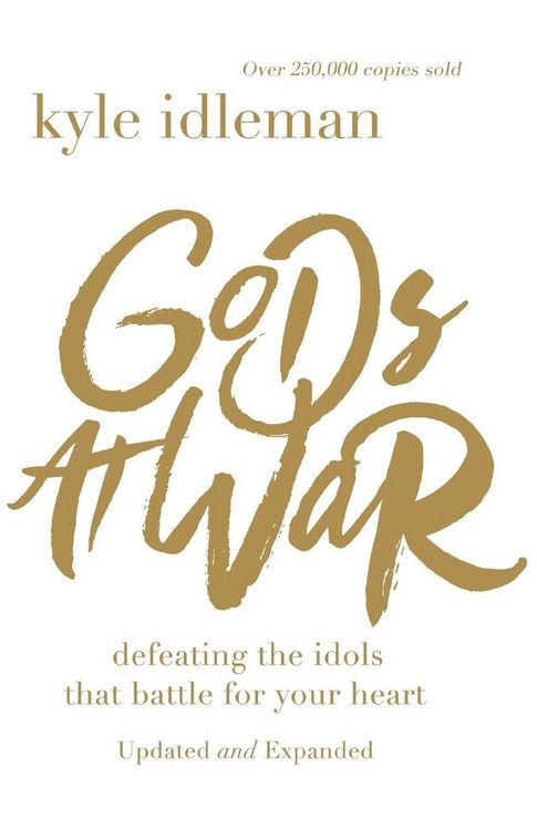 Produktbild: Gods at War