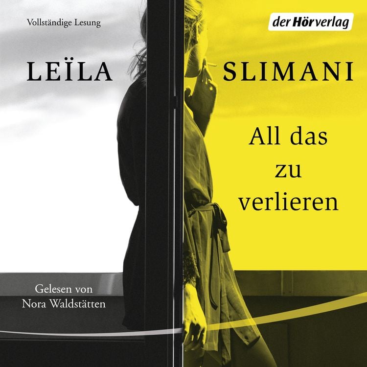 Produktbild: All das zu verlieren