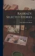 Produktbild: Rasskazy. Selected Stories